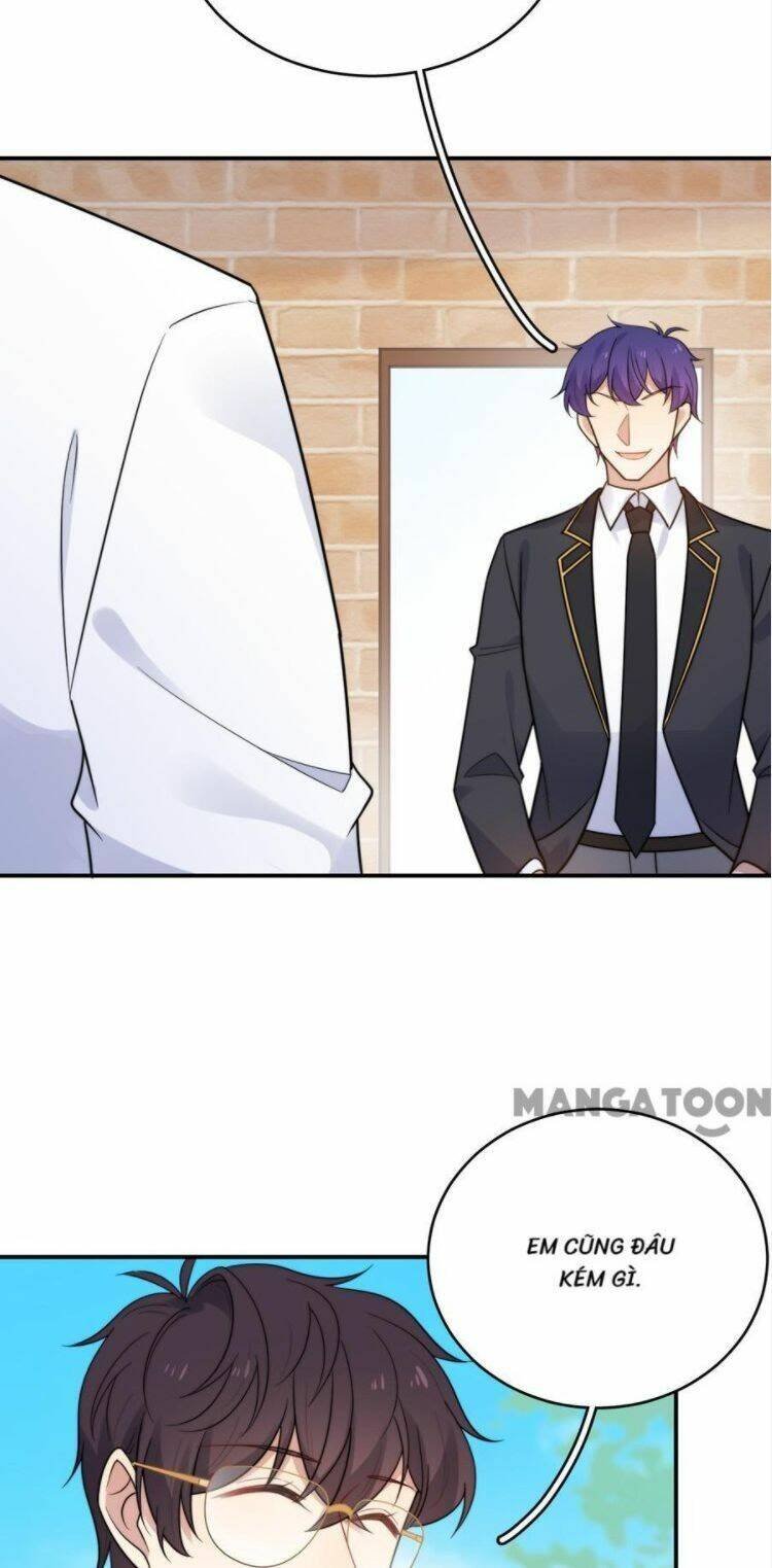 ma lạt thiên kim đẩu ác thiếu chapter 246 19