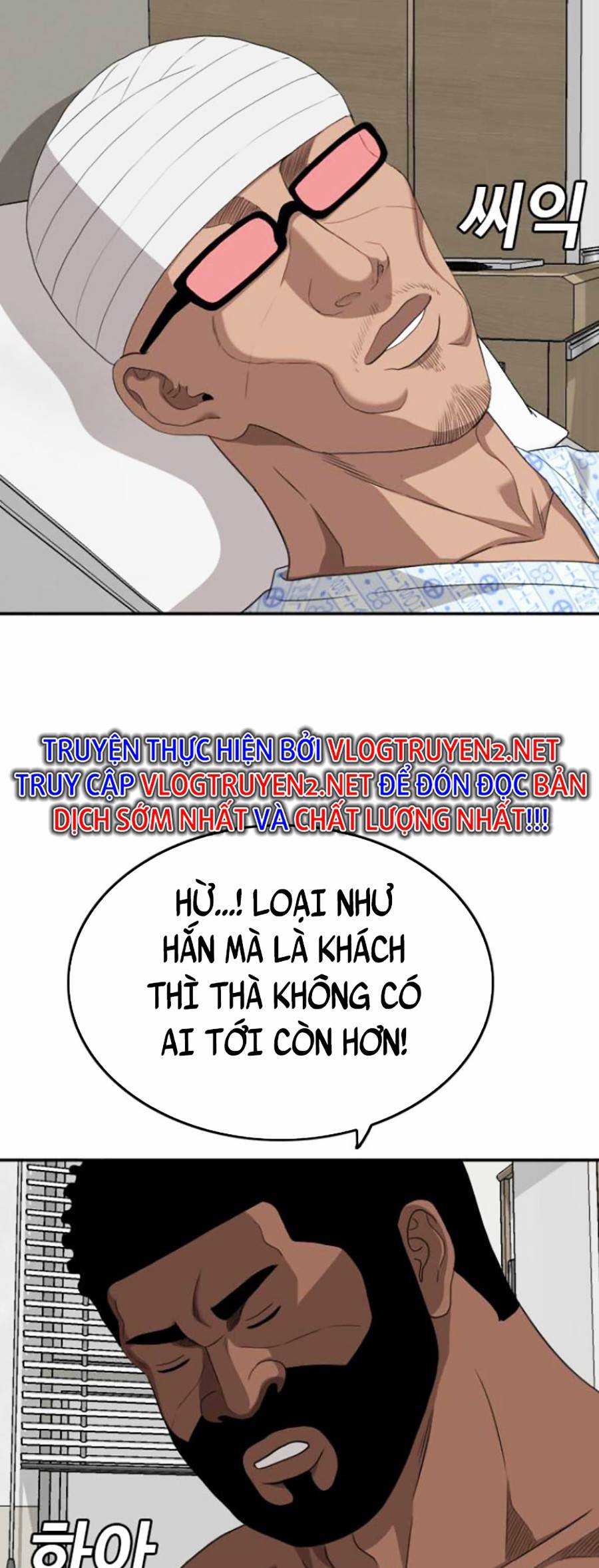 người xấu chapter 135 20