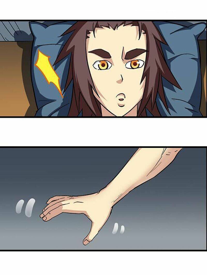 phong quỷ truyền thuyết chapter 64 9