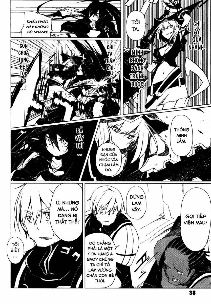 black rock shooter: the game chapter 2 15