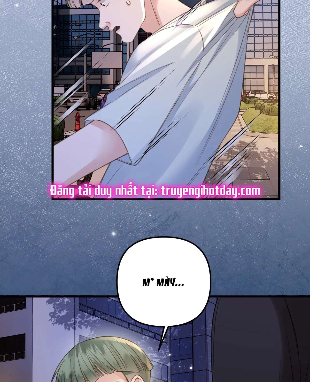 ngày mai cũng thích anh chapter 5 49