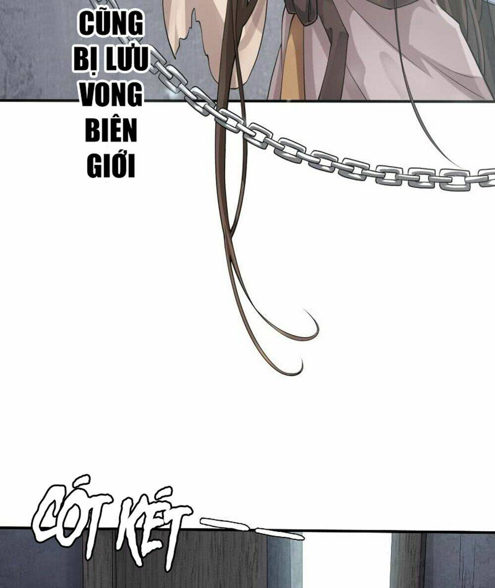 phượng mệnh vi hoàng chapter 1 4