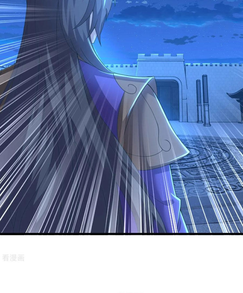 tiên võ đế tôn chapter 562 4