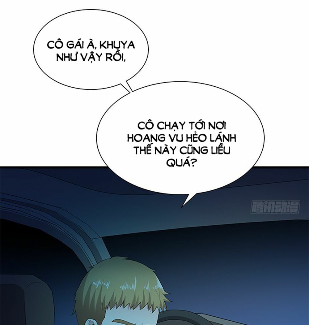 khi trò chơi ác ma bắt đầu chapter 56 9