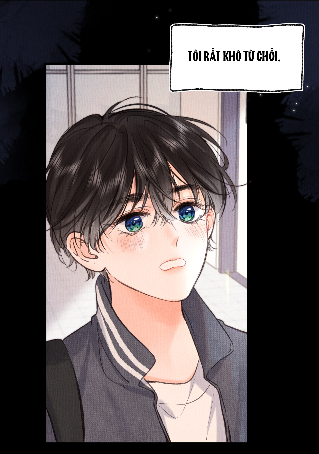 tôi mơ giữa ban ngày chapter 75 23