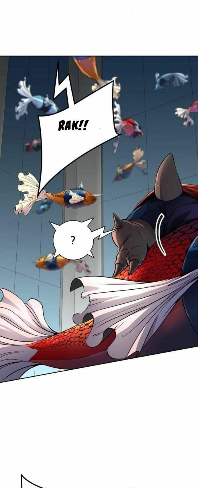 tòa tháp bí ẩn 2 chapter 511 68