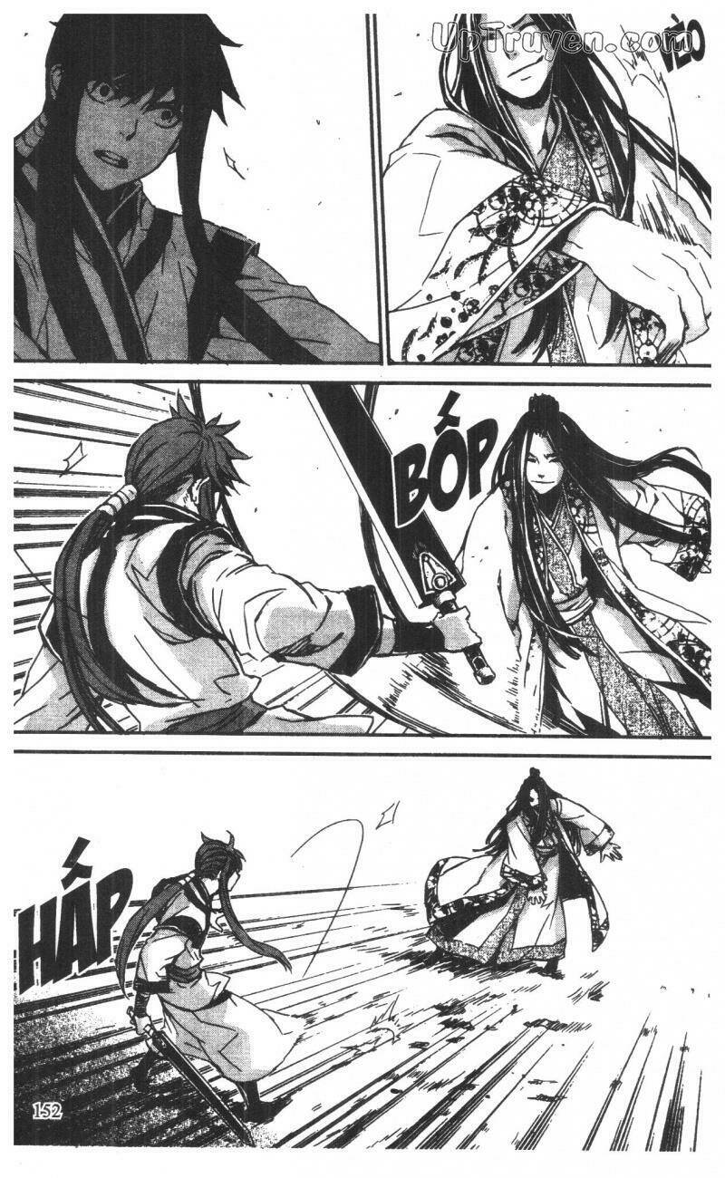 nareusha chapter 5 152