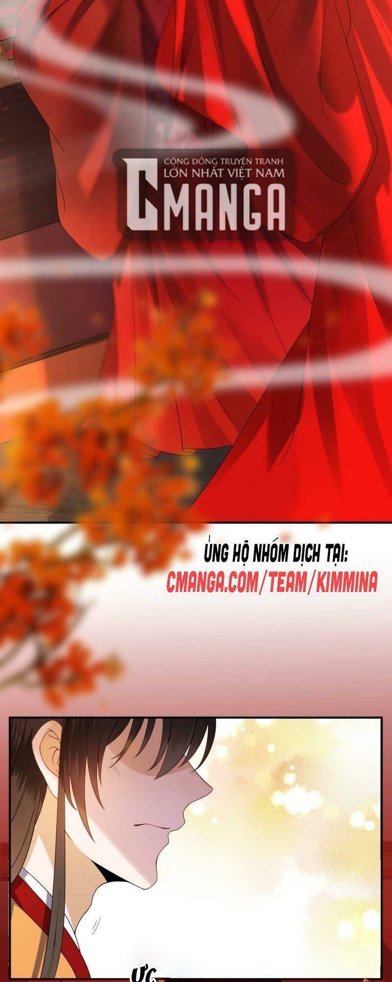 vương gia kiêu ngạo quá khó cua chapter 105 3