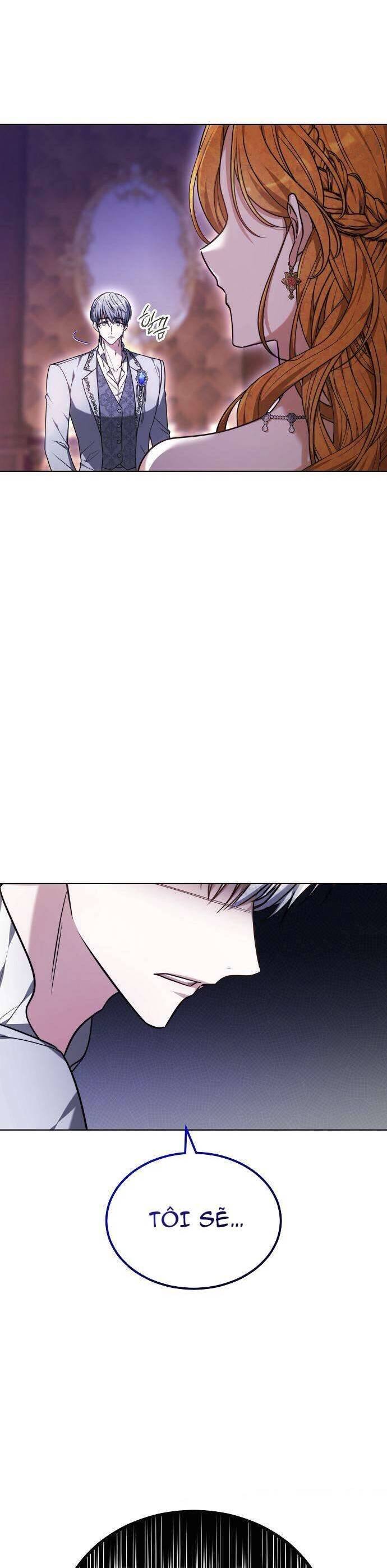 cô dâu của obsidian chapter 27 46