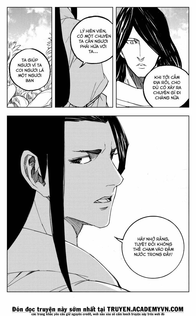 rakshasa street chapter 74 10