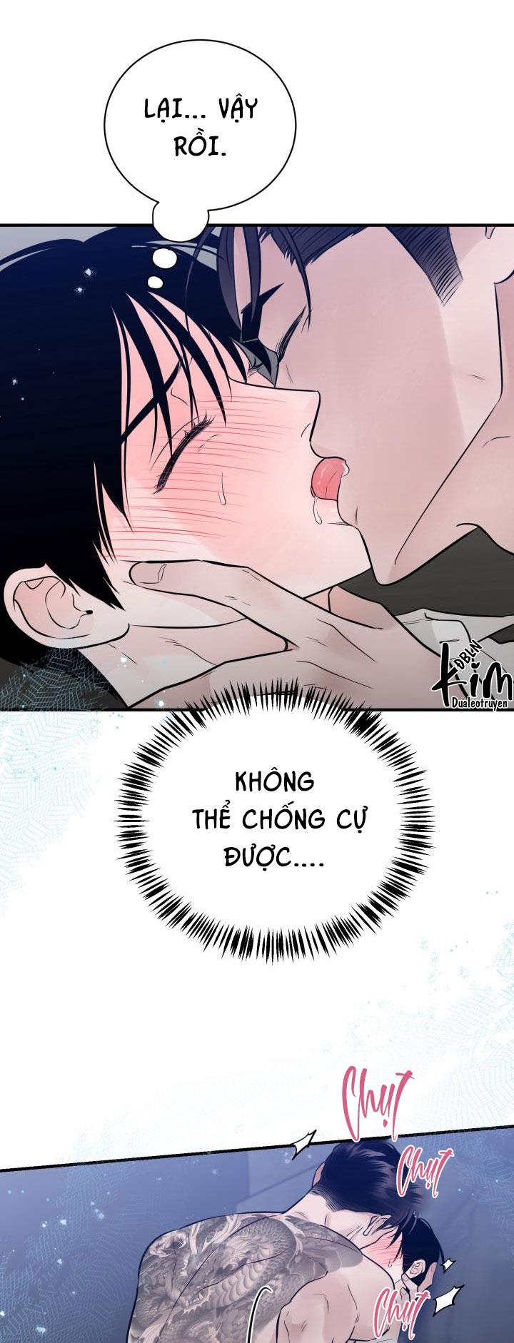 THÚ CƯNG DAMDANG chapter 3.3