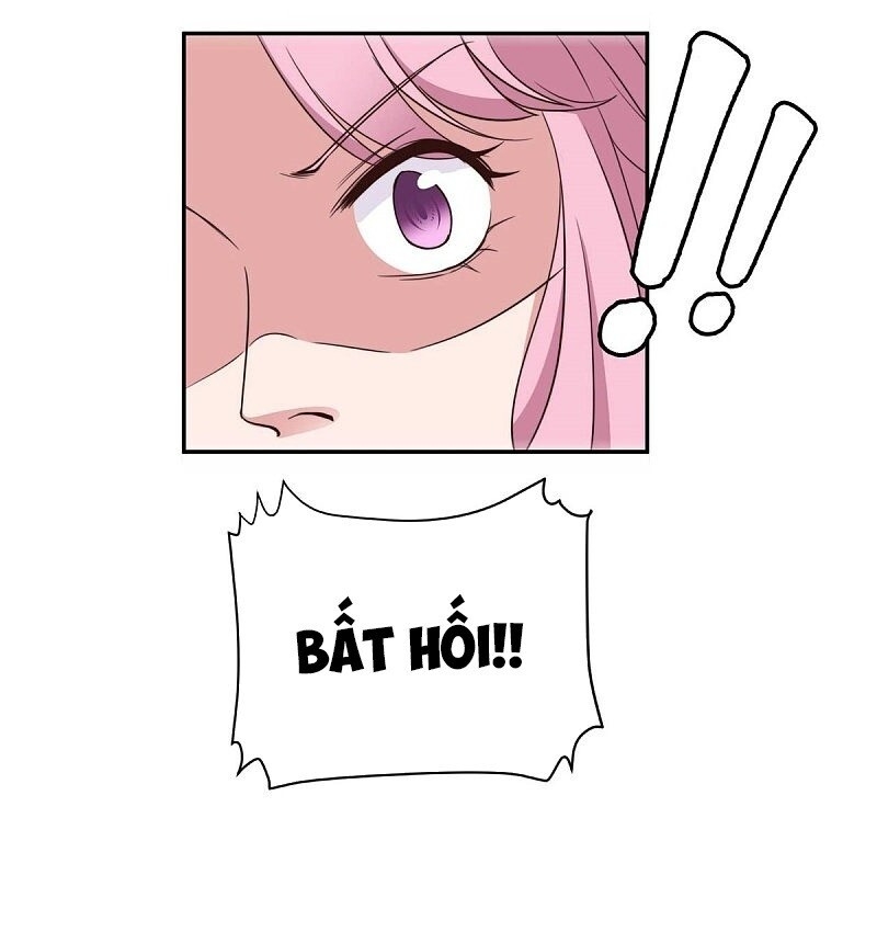 tổng tài, tránh xa tôi ra chapter 56 41