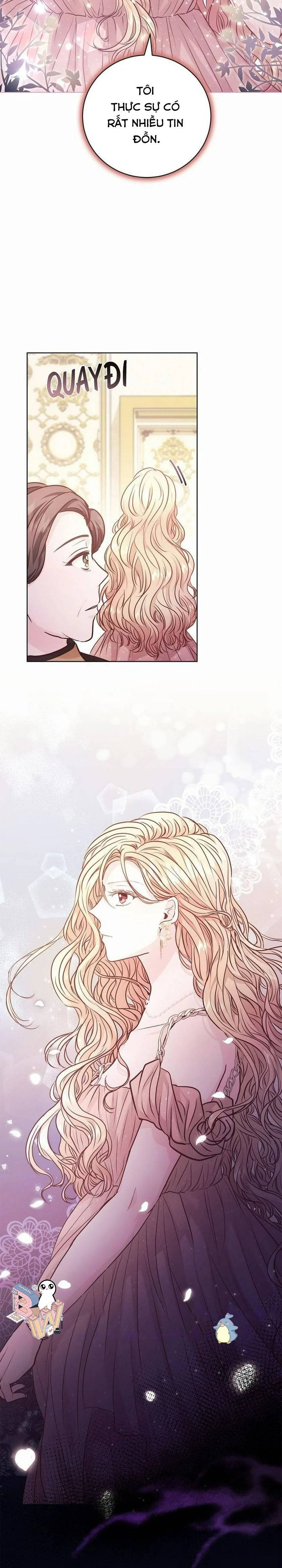 nàng dâu bí ẩn của sư tử trắng chapter 4 36