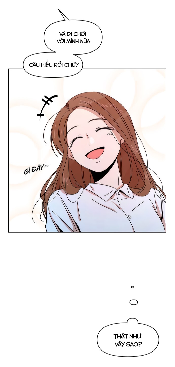thanh xuân rực rỡ - season of blossom chapter 11 26