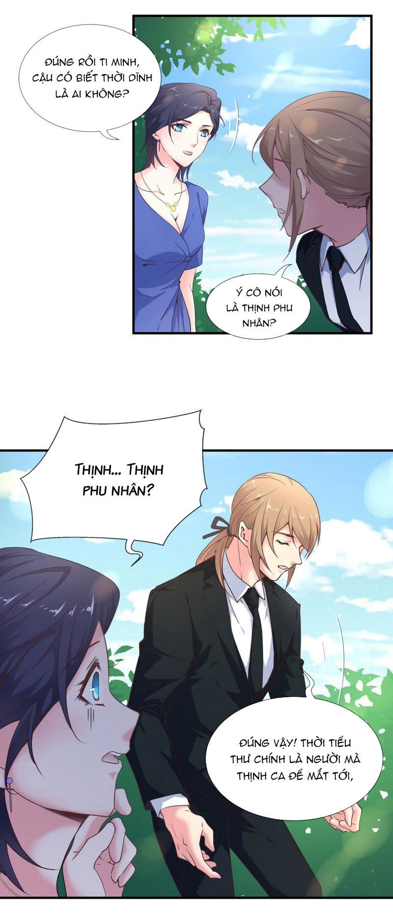 chiến lược lãng mạn của thịnh thiếu chapter 44 23