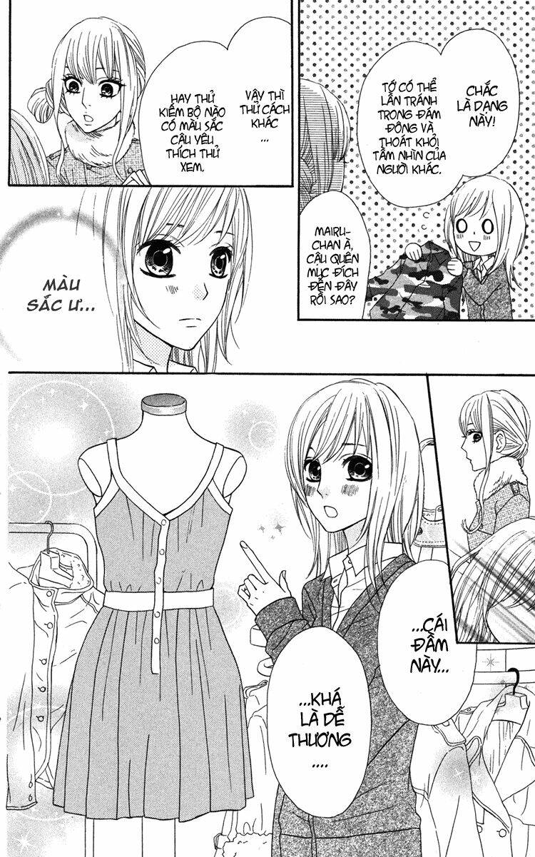 mairunovich chapter 4 17