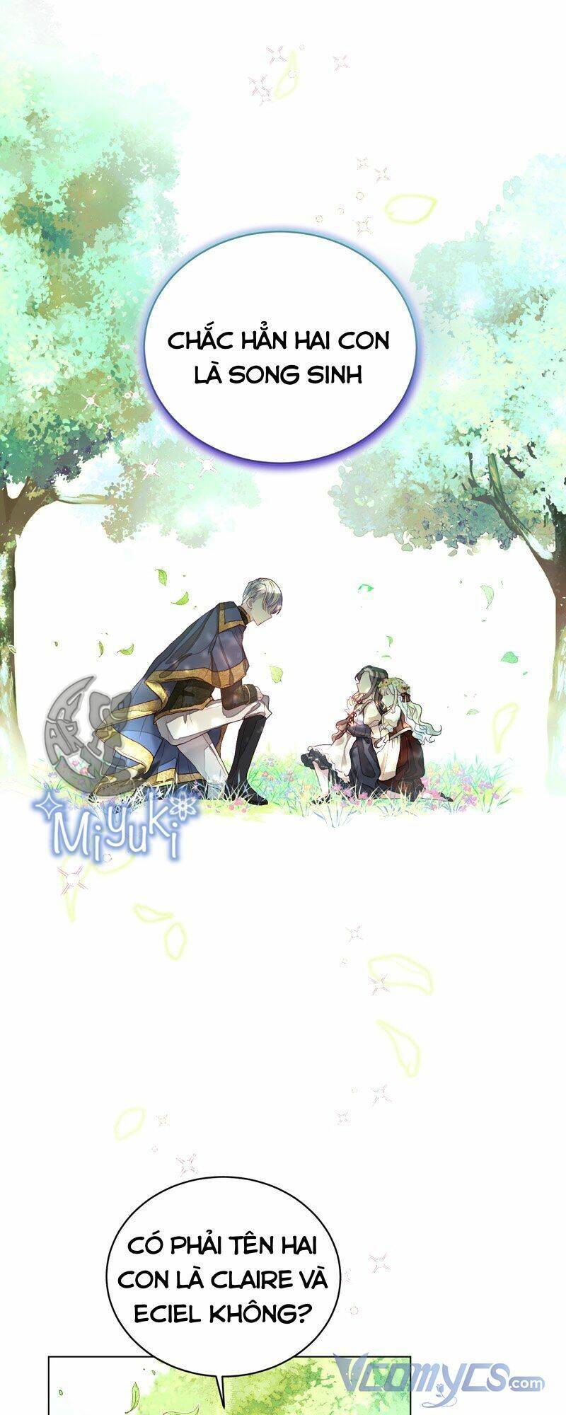 một hôm bố tôi xuất hiện chapter 2 12