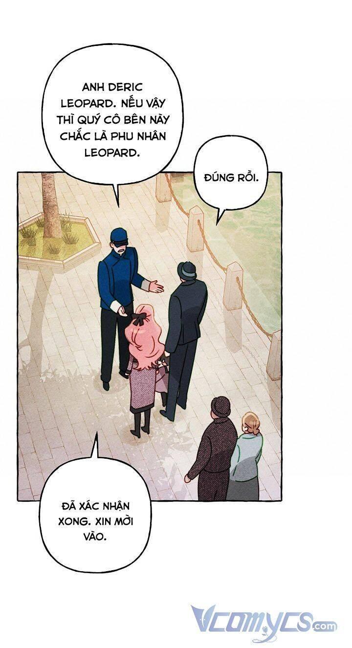 nuôi dưỡng một hắc long chapter 23 9