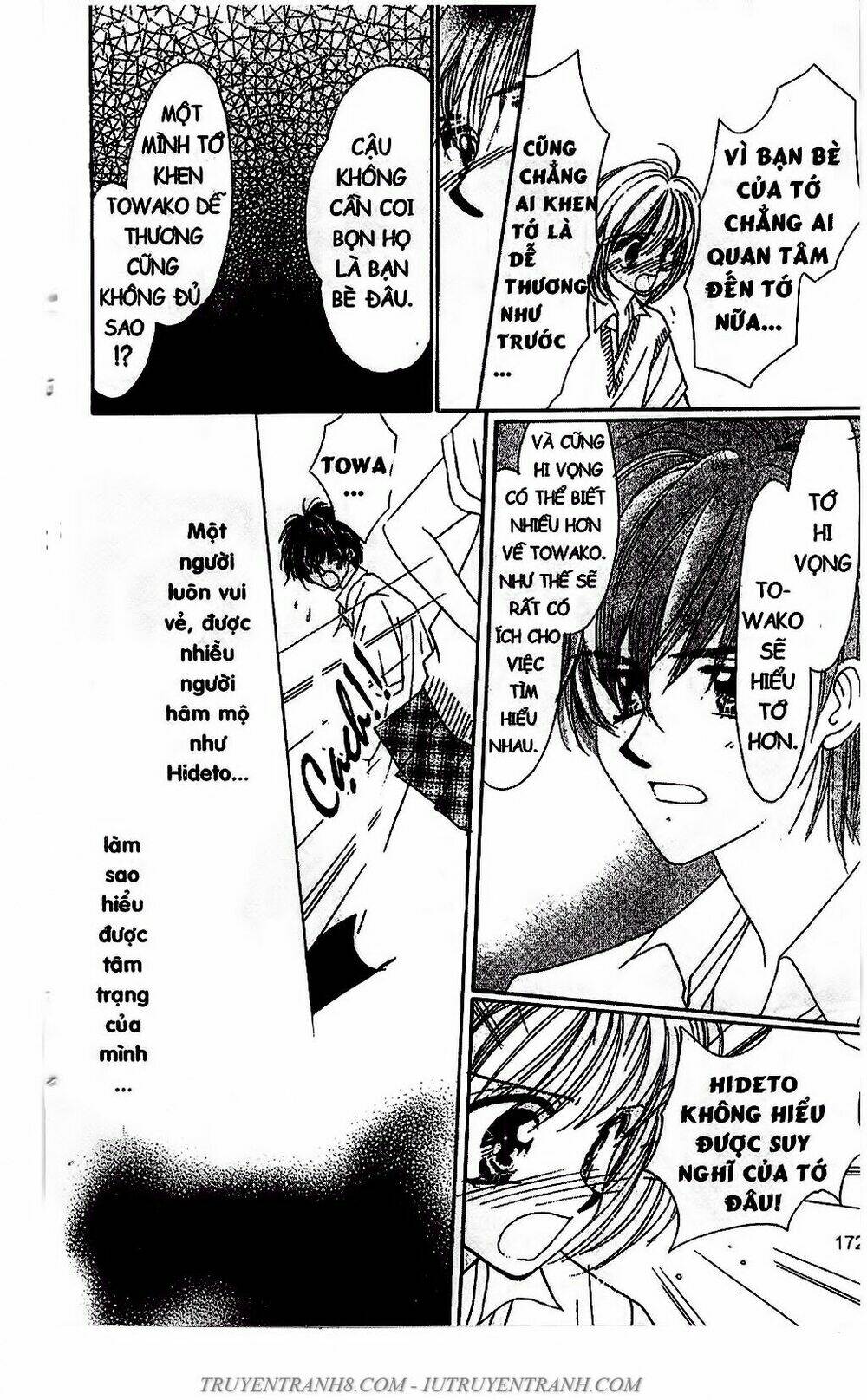 bộ sưu tập lọ lem chapter 54 10