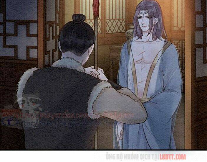 trọng sinh bá sủng nhiếp chính vương quá mạnh mẽ chapter 89 37