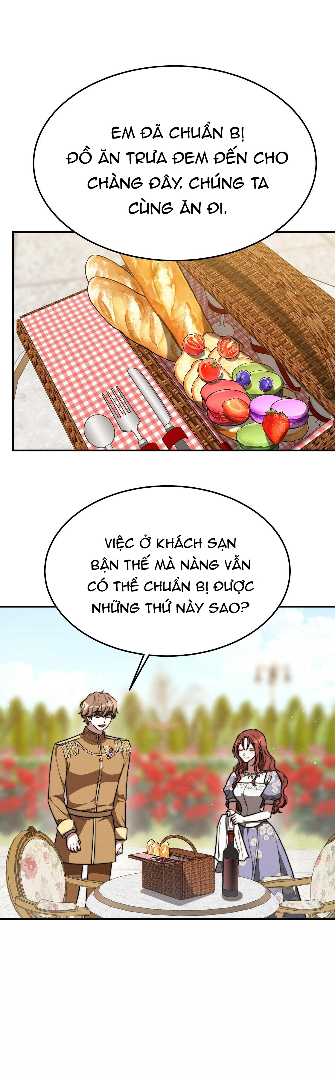 cuộc hôn nhân tay ba chapter 37 25