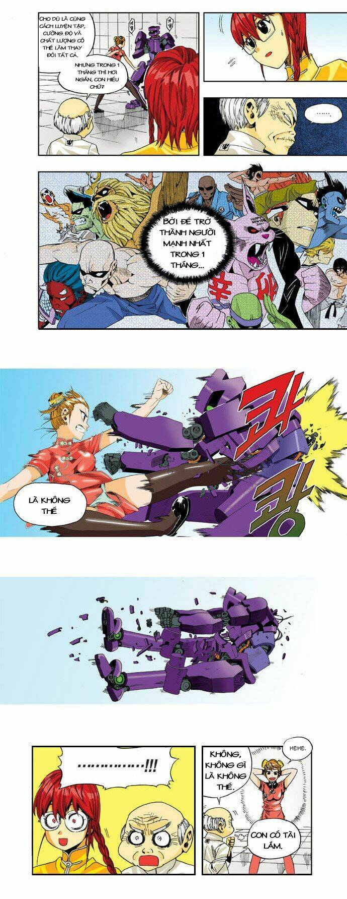 space china dress chapter 13 13