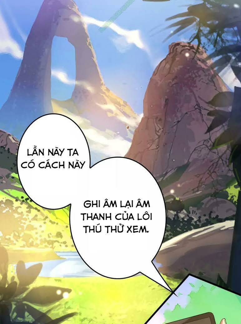dị giới cung ứng thương chapter 28 15