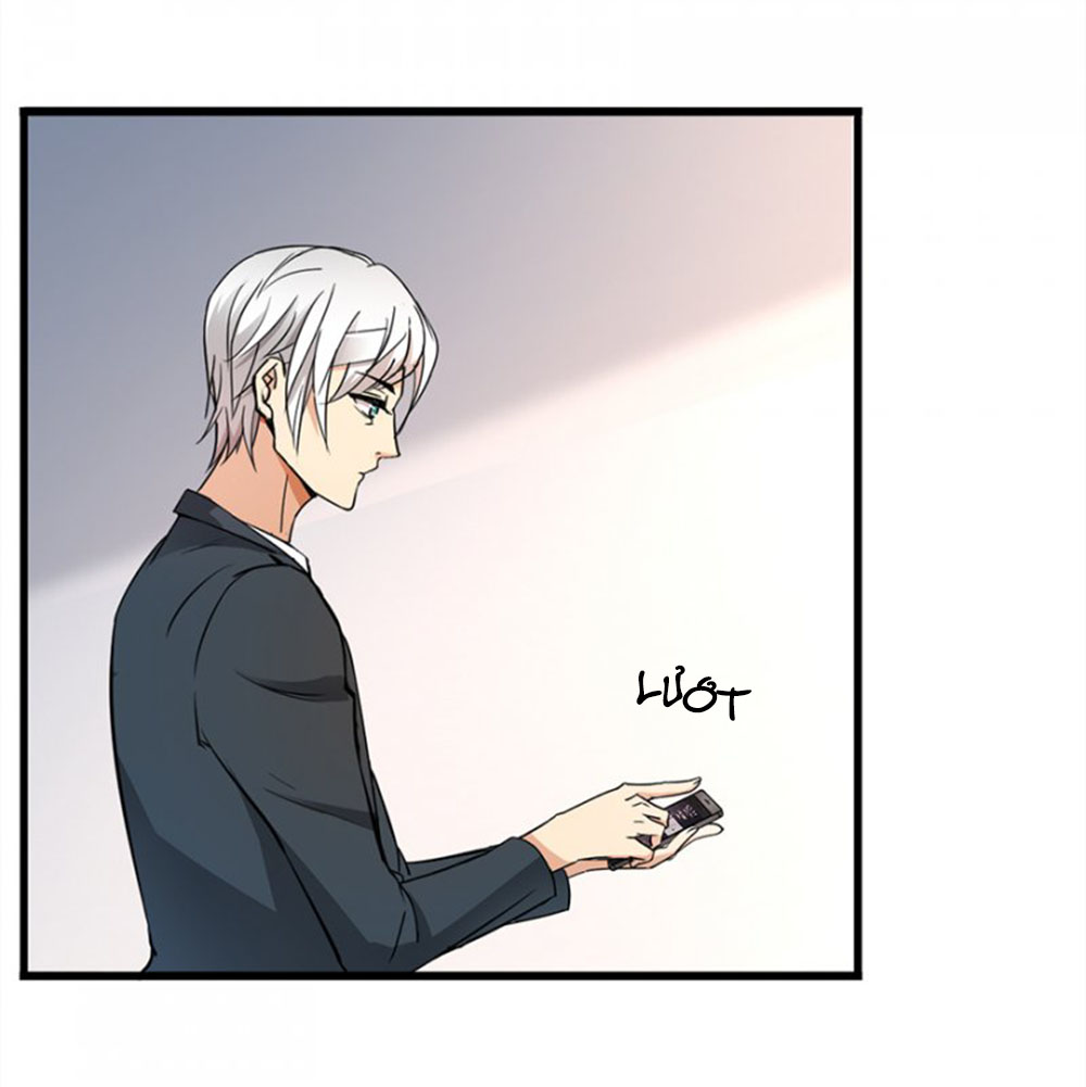 nhật ký dạy dỗ của gia tộc đáng yêu chapter 20 17