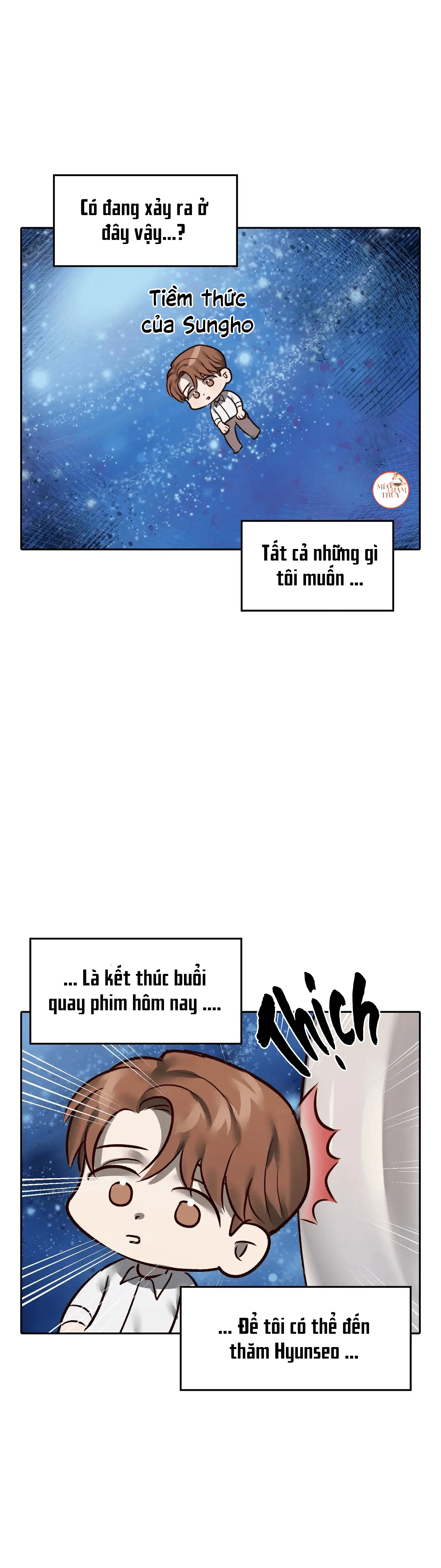 chăm sóc cậu nhóc ngực khủng chapter 10 2