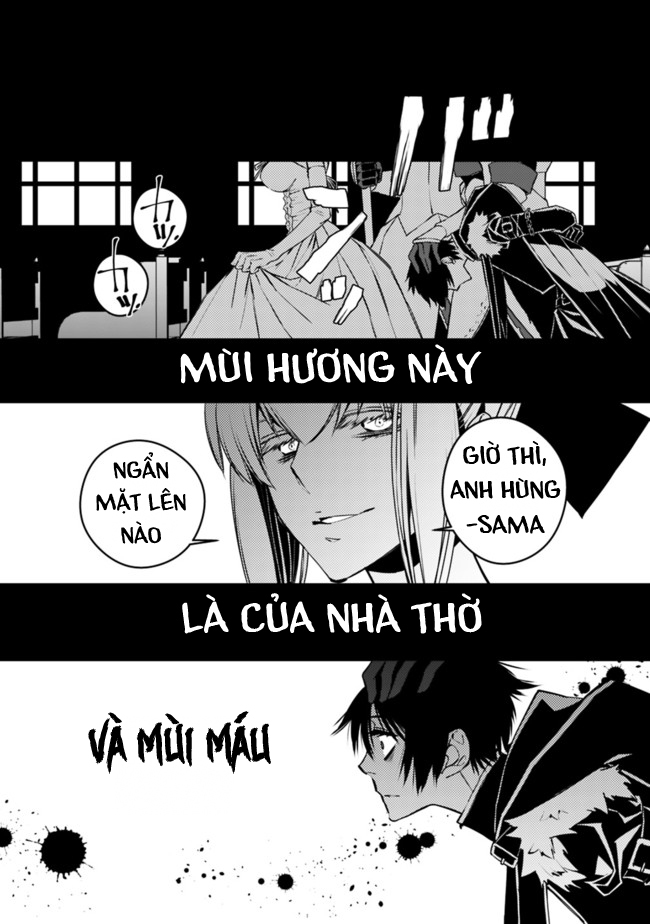 sự trỗi dậy của anh hùng hắc ám chapter 3.4 10