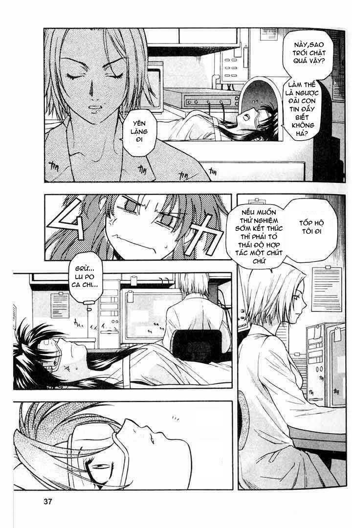 full metal panic! chapter 10 8