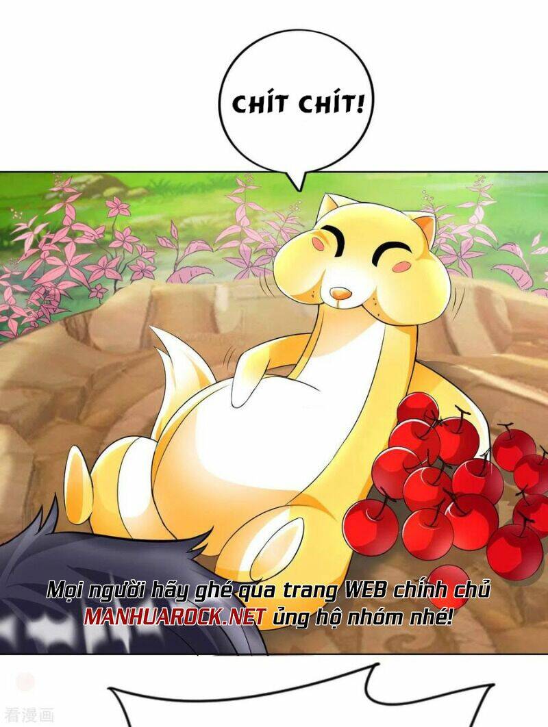 sư phụ của ta là thần tiên chapter 31 4