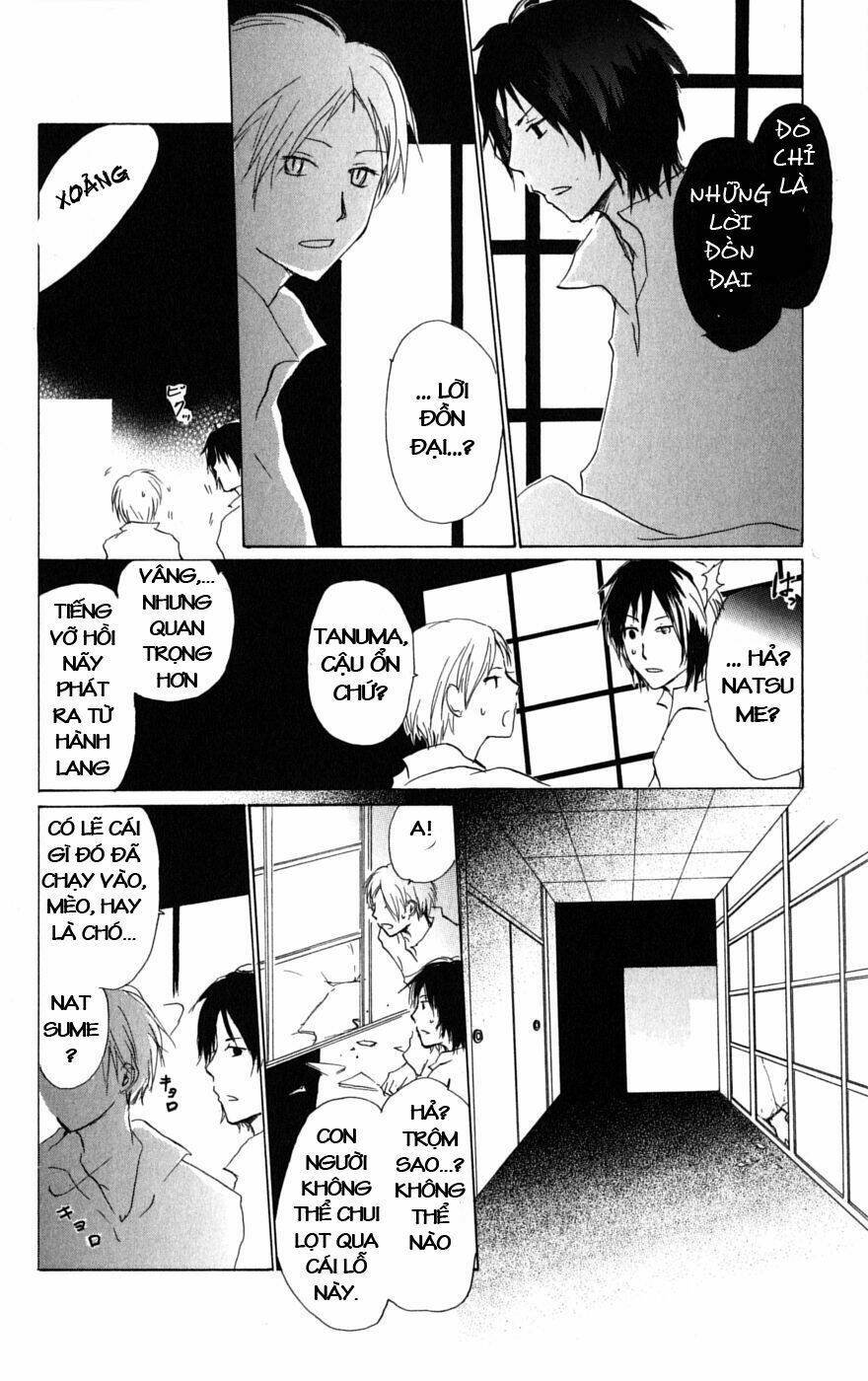 trả tên lại cho yêu quái chapter 29 9