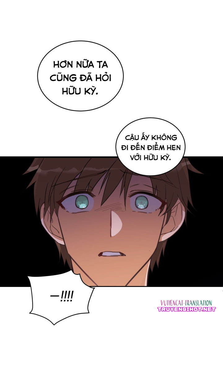 khế ước hậu cung chapter 18.1 28