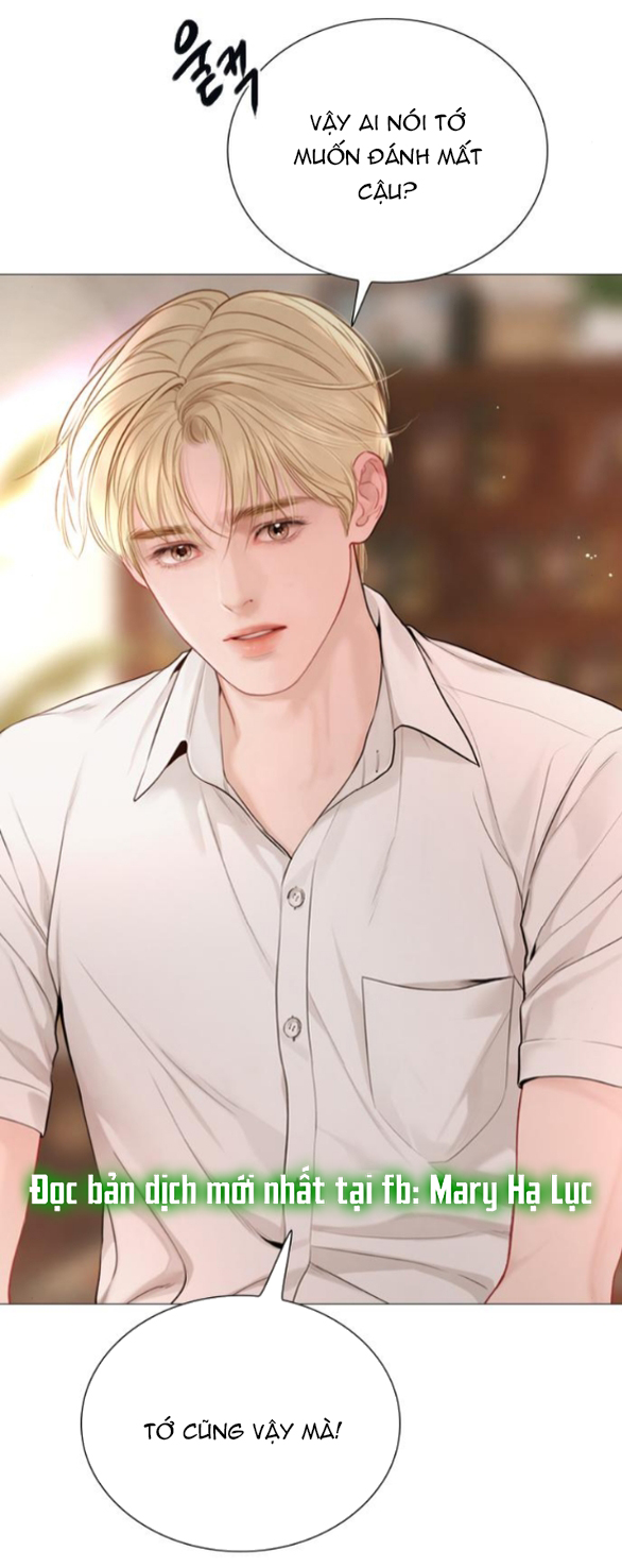 khóc đi hay là cầu xin tôi cũng được chapter 31.2 39