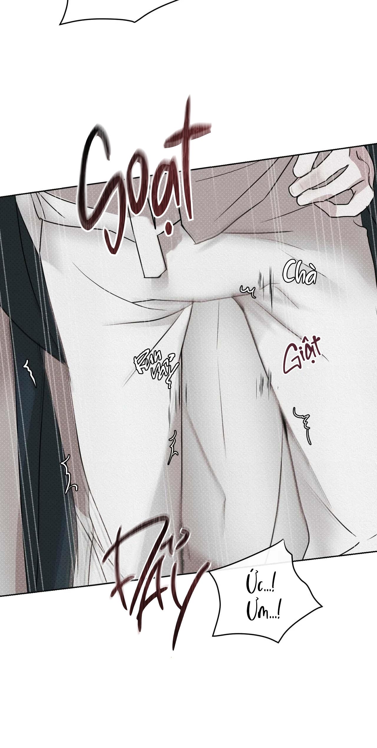 manhwa chịch vồn chịch vã chapter 15 45