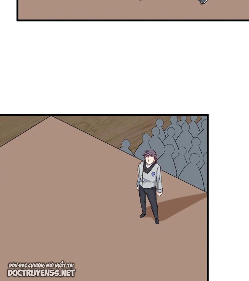 Slime ta treo cự long lên đánh là hợp lý nhỉ? Chapter 135 21