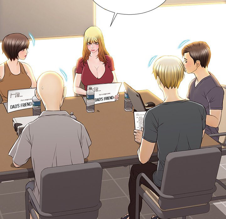 siêu sao cynthia oh chapter 52 87