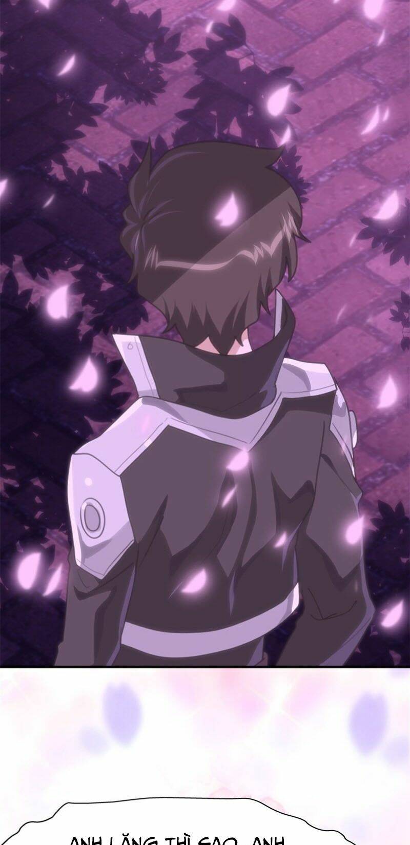 bạn gái virus của tôi chapter 218 36