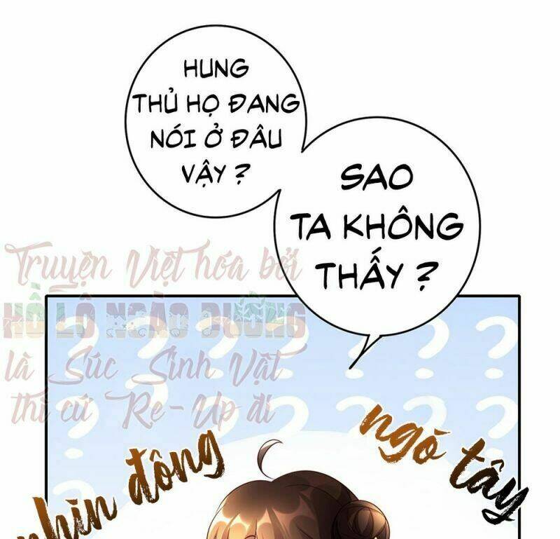 thiên kim bất hoán chapter 60 56