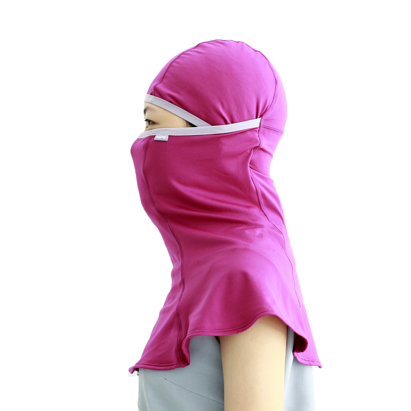 Khẩu trang Ninja Nữ chống nắng UPF50