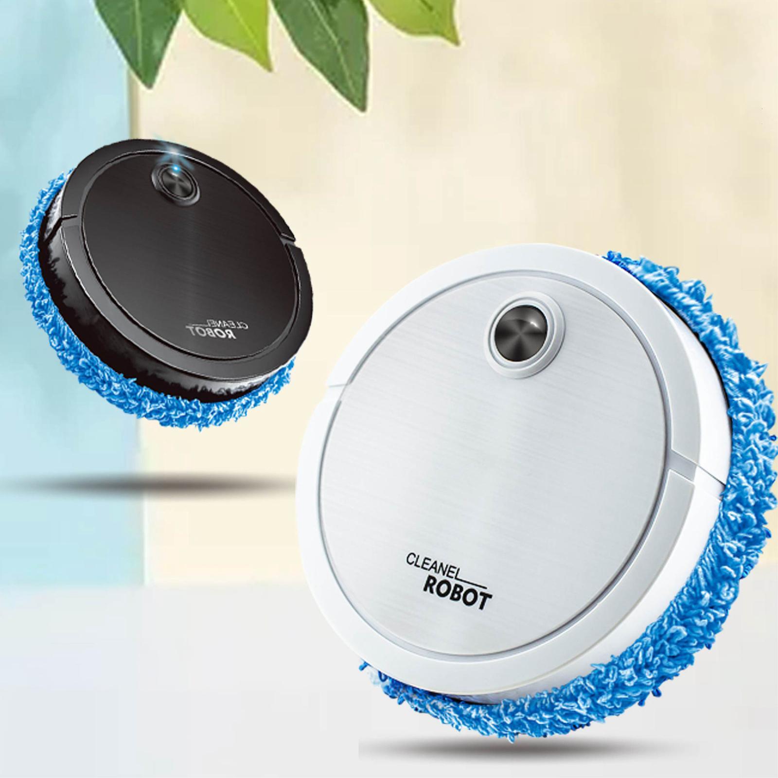 Smart Mopping Cleaner Wet Mop Home Sweeper