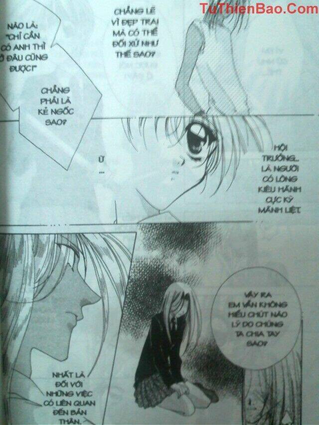 nguyện ước dưới ánh sao chapter 4 14