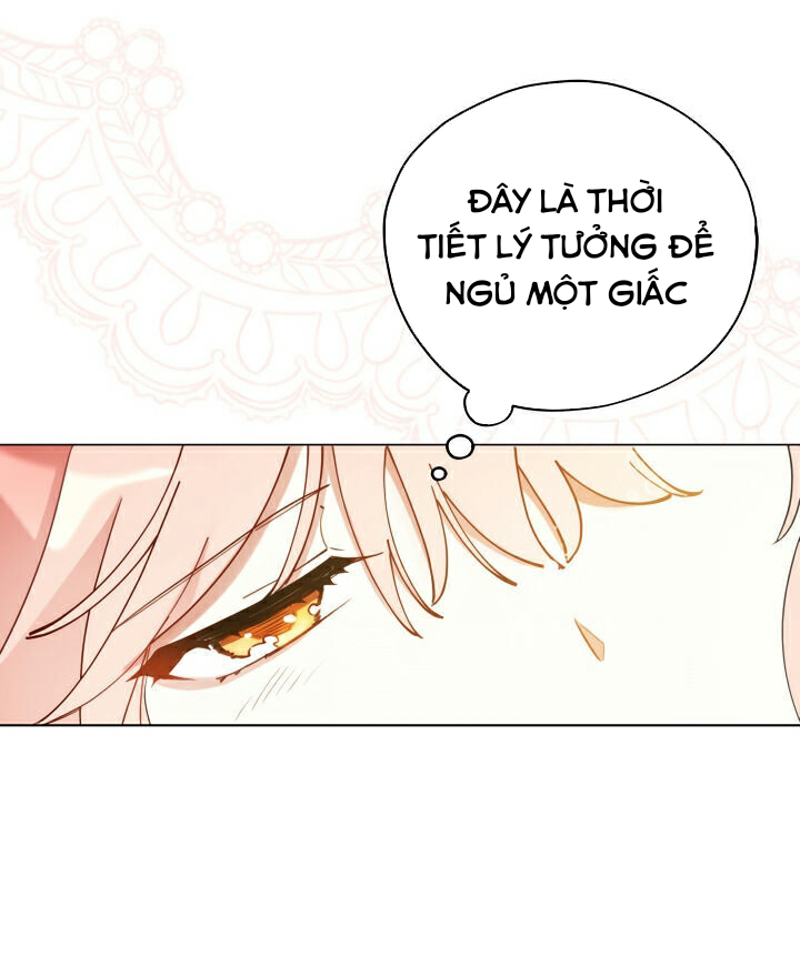 tiểu thư lạnh lùng chapter 5 50