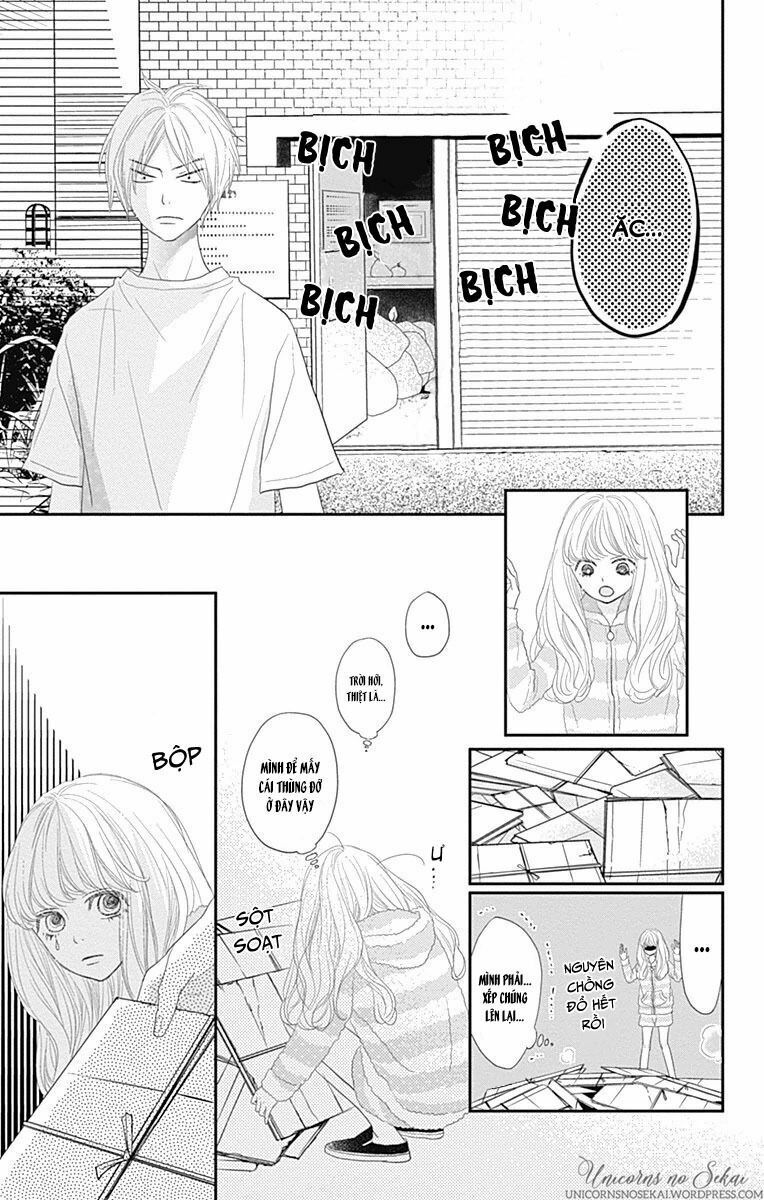 territory m no juunin chapter 3 37