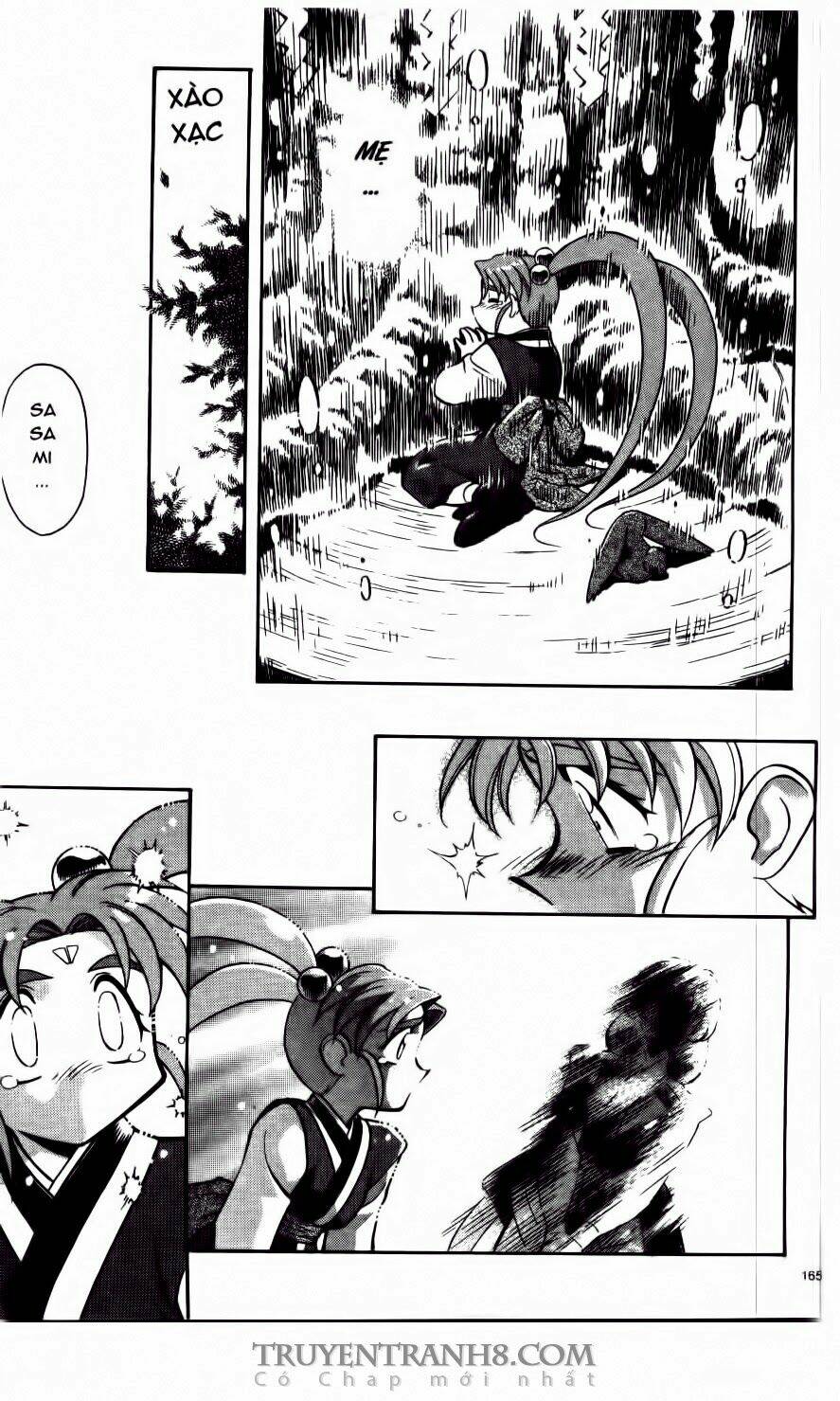 tenchi vô dụng chapter 61 14