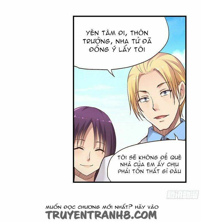 vì tôi là ông chú mở tiệm bán vũ khí chapter 53 9