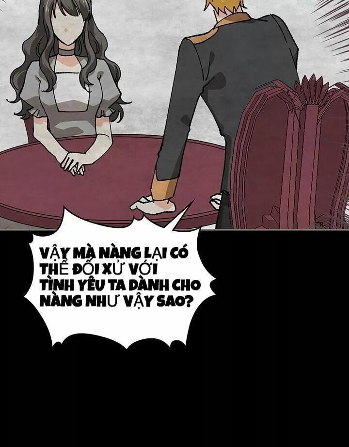 thú cưng của nữ phụ độc ác chapter 5.5 14