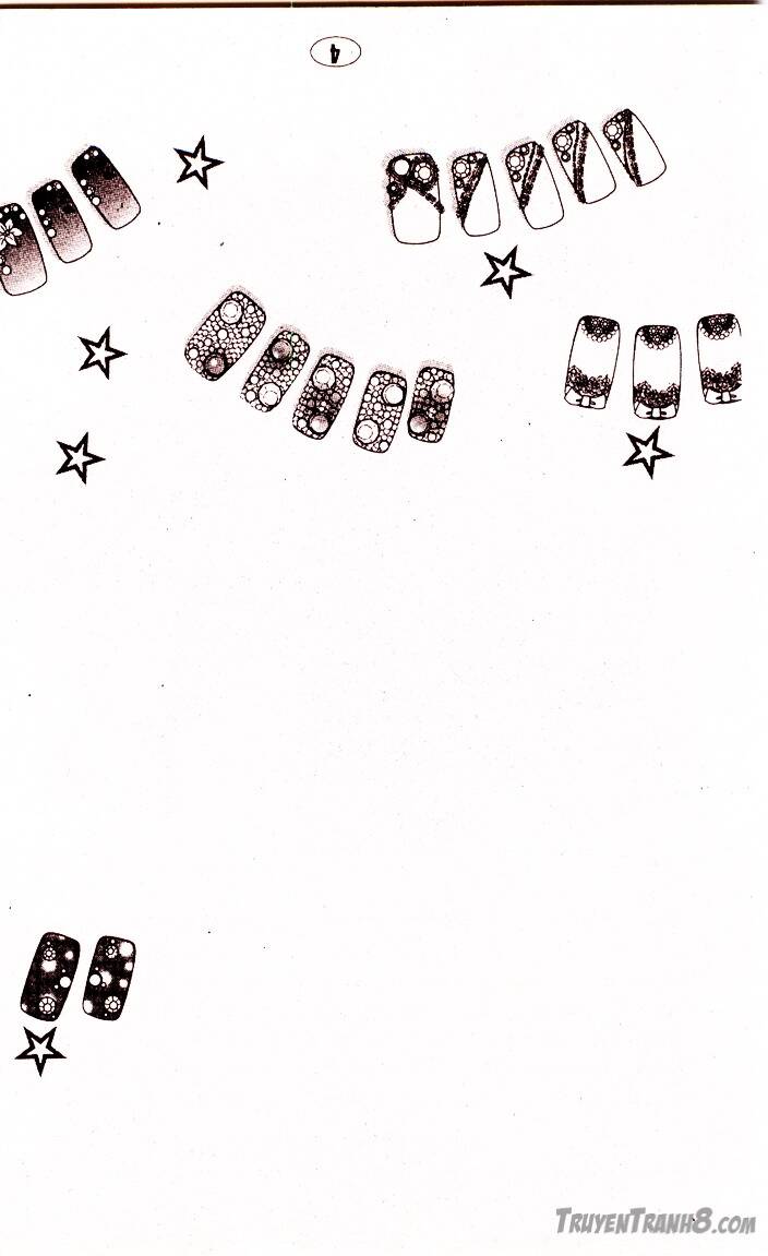 hôn cánh hoa yêu chapter 1 7