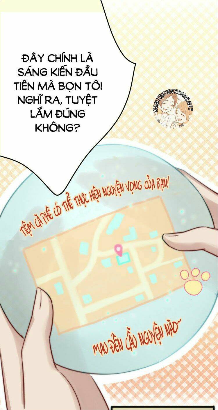 viện bảo tàng tâm nguyện chapter 6.2 9